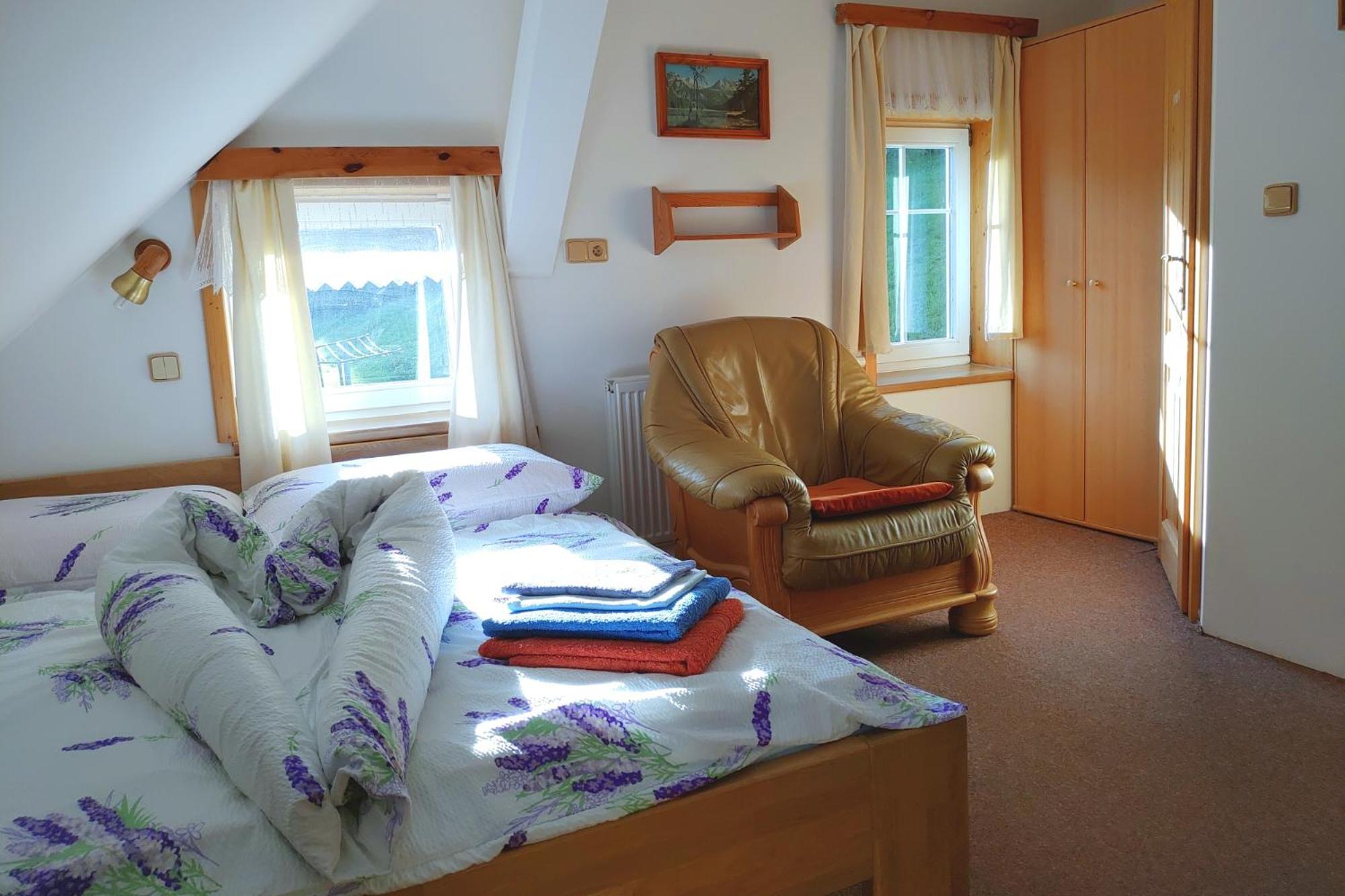 Penzion u Veselých Pec pod Sněžkou Exterior foto
