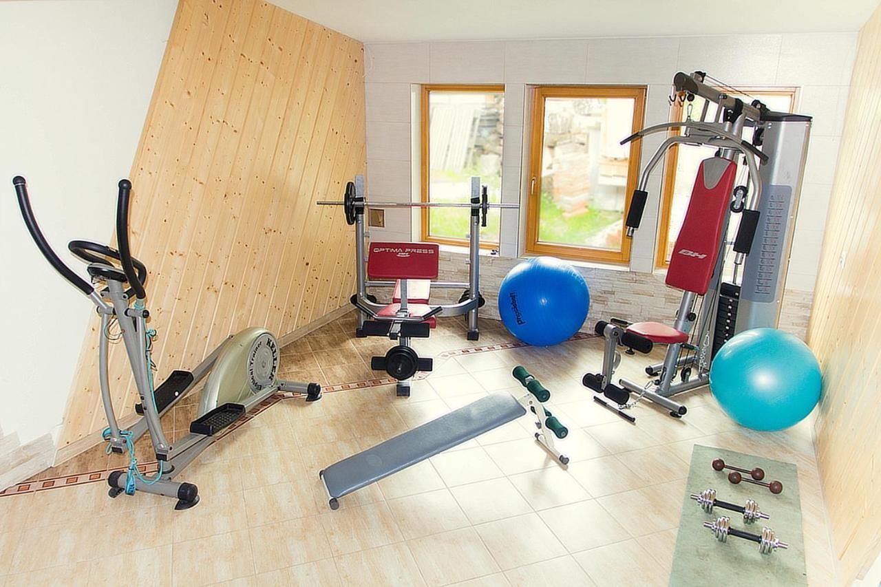 Penzion u Veselých Pec pod Sněžkou Exterior foto
